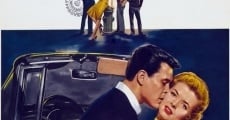 No Time to Be Young (1957) stream