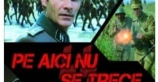 Pe aici nu se trece (1975)