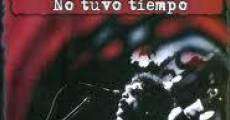 No tuvo tiempo, la hurbanistoria de Rockdrigo (2004)