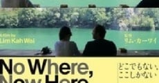 No Where, Now Here (2018) stream