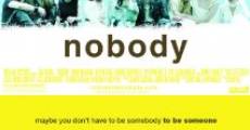 Nobody (2009) stream