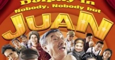 Nobody Nobody But Juan (2009)