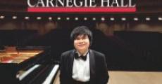 Película Nobuyuki Tsujii Live at Carnegie Hall