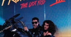 Prom Night III: The Last Kiss (1990)