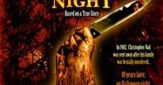 Halloween Night (2006) stream