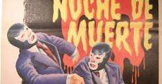 Noche de muerte film complet