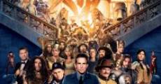 Night at the Museum: Secret of the Tomb (2014) stream