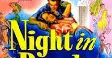 Night in paradise (1946) stream