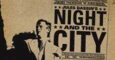 Night and the City (1950) stream