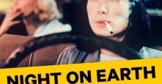 Night on Earth film complet