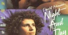 Película Noche y día, de Chantal Akerman