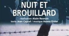 Nuit et Brouillard film complet