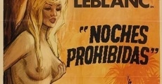 Noches prohibidas (1968)