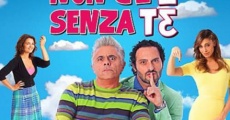 Película Non c'è 2 senza te