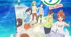 Gekijo-ban Non Non Biyori: Vacation (2018)