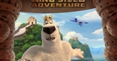 Norm of the North: King Sized Adventure