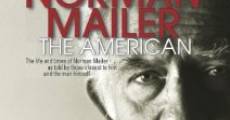 Película Norman Mailer: The American