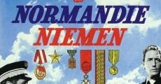 Ver película Normandy - Neman