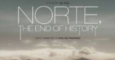 Película Norte, el fin de la historia