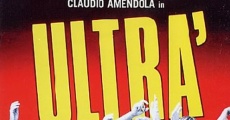 Filme completo Ultrà