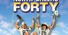 North Dallas Forty (1979) stream