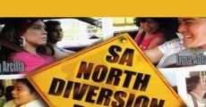 Sa North Diversion Road