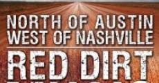 Película North of Austin West of Nashville: Red Dirt Music