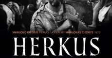 Filme completo Herkus Mantas