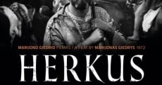 Herkus Mantas film complet