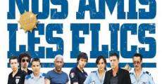 Filme completo Nos amis les flics