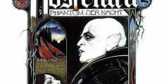 Película Nosferatu, vampiro de la noche