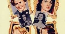 Siamo Donne (1953) stream