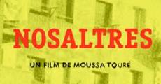 Nosaltres (Nosotros) streaming
