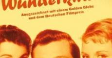 Wir Wunderkinder (1958) stream