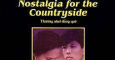 Película Nostalgia for Countryland