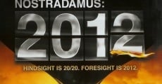 Película Nostradamus: 2012