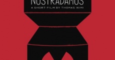 Nostradamus (2015) stream