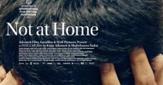 Not at Home (2013) stream