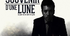 Au souvenir d'une lune (2014) stream