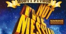 Monty Python: Not the Messiah (He's a Very Naughty Boy) streaming