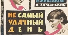 Ne samyy udachnyy den (1967)