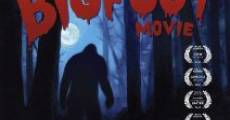 Not Your Typical Bigfoot Movie