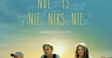 Nul is nie niks nie film complet