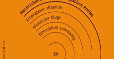 Nachrichten aus der ideologischen Antike - Marx/Eisenstein/Das Kapital (2008)