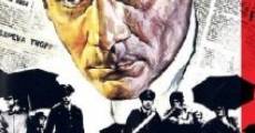 Sbatti il mostro in prima pagina (1972) stream