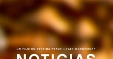 Noticias streaming