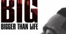 Notorious B.I.G. Bigger Than Life streaming