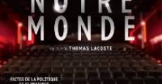 Filme completo Notre monde