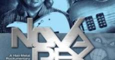 Película Nova Rex: Ain't Easy Being Cheesy