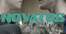 Novatos (2015) stream